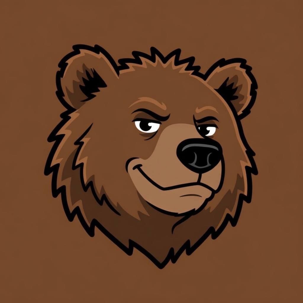 BEAR Logo